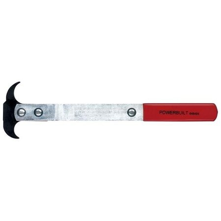 ALLTRADE TOOLS Powerbuilt Seal Puller - 648494 648494